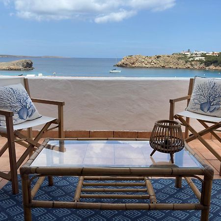 El Mirador De Nali - Acces Direct A La Plage Arenal d'en Castell Exterior photo