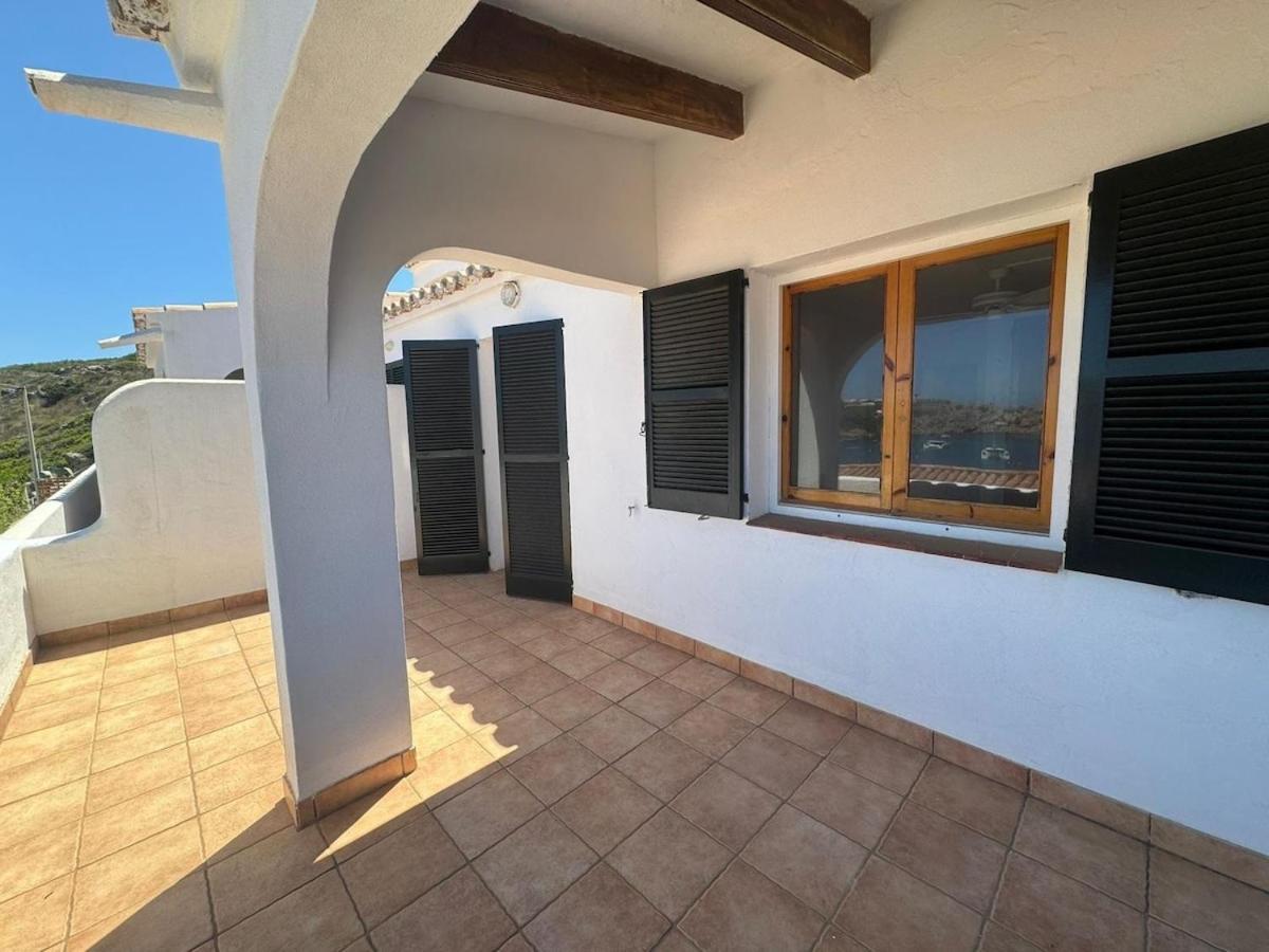 El Mirador De Nali - Acces Direct A La Plage Arenal d'en Castell Exterior photo