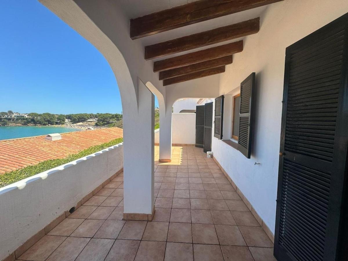 El Mirador De Nali - Acces Direct A La Plage Arenal d'en Castell Exterior photo