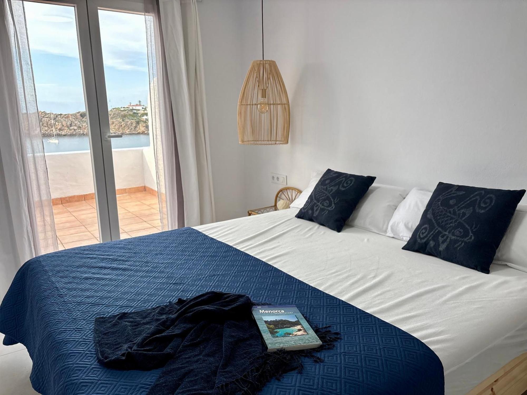 El Mirador De Nali - Acces Direct A La Plage Arenal d'en Castell Exterior photo